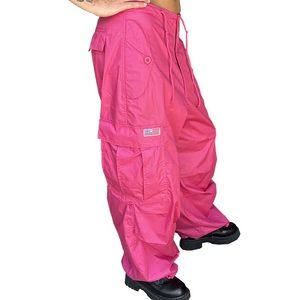 UFO's Classic Wind Pant